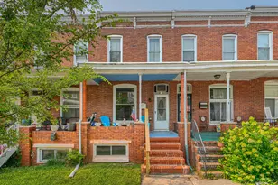 611 E 36th St, Baltimore, MD 21218 - Photo 1