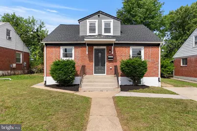 5102 The Alameda, Baltimore, MD 21239 - Photo 29