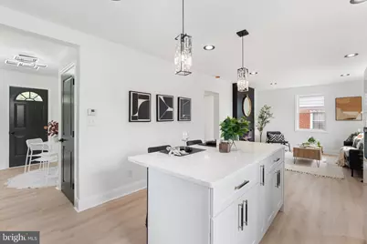 5102 The Alameda, Baltimore, MD 21239 - Photo 3