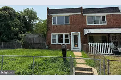 2432 Harriet Avenue, Baltimore, MD 21230 - Photo 1