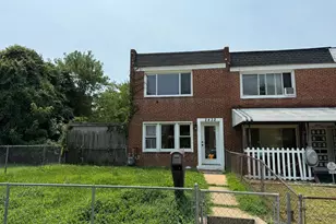 2432 Harriet Ave, Baltimore, MD 21230 - Photo 1
