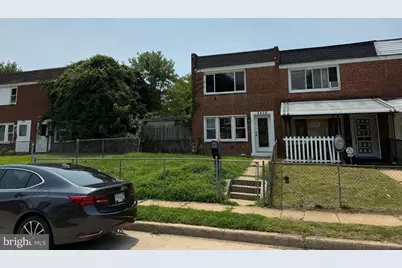 2432 Harriet Avenue, Baltimore, MD 21230 - Photo 3