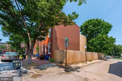 109 Scott Street, Baltimore, MD 21201 - Photo 35