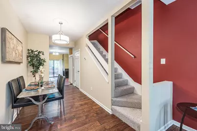 109 Scott Street, Baltimore, MD 21201 - Photo 3