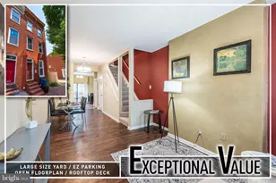 109 Scott St, Baltimore, MD 21201 - Photo 1
