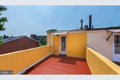 109 Scott Street, Baltimore, MD 21201 - Photo 25