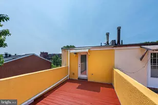109 Scott St, Baltimore, MD 21201 - Photo 25