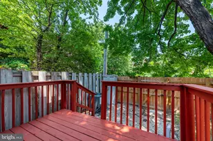 109 Scott St, Baltimore, MD 21201 - Photo 29
