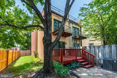 109 Scott Street, Baltimore, MD 21201 - Photo 31