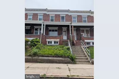 3439 Kenyon Avenue, Baltimore, MD 21213 - Photo 1