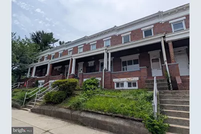 3439 Kenyon Avenue, Baltimore, MD 21213 - Photo 3