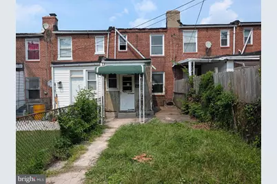 3439 Kenyon Avenue, Baltimore, MD 21213 - Photo 21