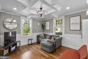 1826 N Forest Park Ave N, Baltimore, MD 21207 - Photo 5