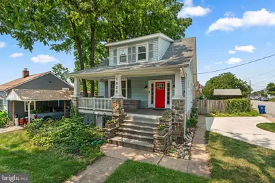 1826 N Forest Park Avenue N, Baltimore, MD 21207 - Photo 29