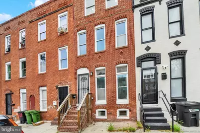 1632 Ashland Avenue, Baltimore, MD 21205 - Photo 1