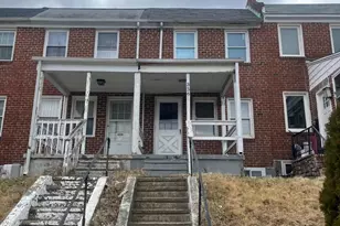 336 Kane St, Baltimore, MD 21224 - Photo 1