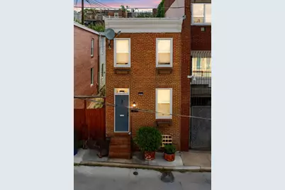 245 S Madeira Street, Baltimore, MD 21231 - Photo 1