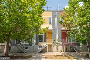 428 E Oliver St, Baltimore, MD 21202 - Photo 3