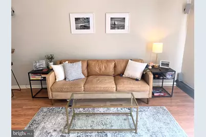 1000 Fell Street #531, Baltimore, MD 21231 - Photo 3