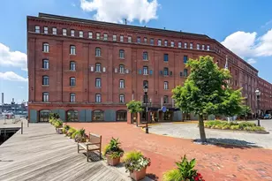 1000 Fell St, Baltimore, MD 21231 - Photo 1