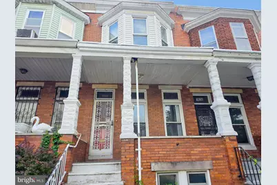 1622 Ruxton Avenue, Baltimore, MD 21216 - Photo 1
