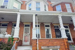 1622 Ruxton Ave, Baltimore, MD 21216 - Photo 1