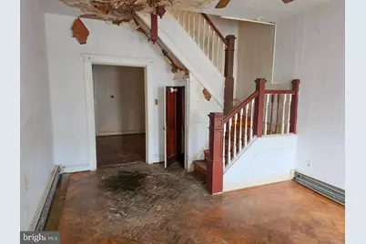 1622 Ruxton Avenue, Baltimore, MD 21216 - Photo 3