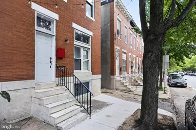 515 N Linwood Avenue, Baltimore, MD 21205 - Photo 5