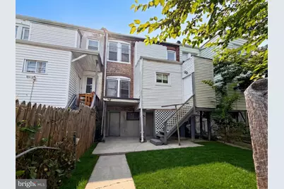 411 N Edgewood Street, Baltimore, MD 21229 - Photo 27