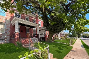 411 N Edgewood St, Baltimore, MD 21229 - Photo 1