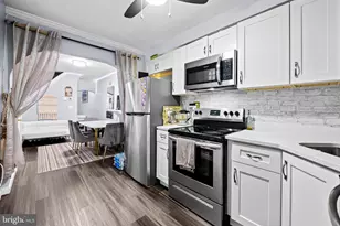 236 S Gilmor St, Baltimore, MD 21223 - Photo 1