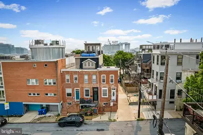 1417 Anchor Street, Baltimore, MD 21230 - Photo 27