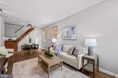 1417 Anchor Street, Baltimore, MD 21230 - Photo 3
