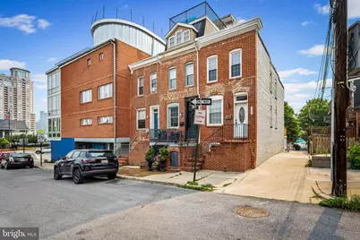 1417 Anchor Street, Baltimore, MD 21230 - Photo 1