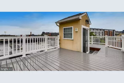 130 W Ostend Street, Baltimore, MD 21230 - Photo 23