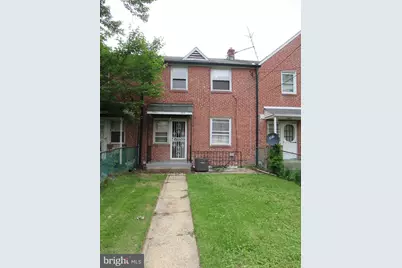 1419 Winston Avenue, Baltimore, MD 21239 - Photo 3