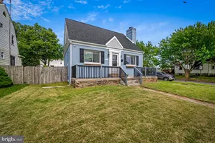 1613 Dundalk Ave, Baltimore, MD 21222 - Photo 5