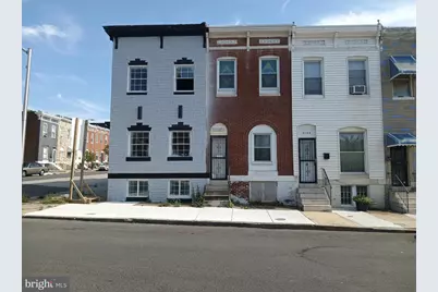 2137 E Federal Street, Baltimore, MD 21213 - Photo 1