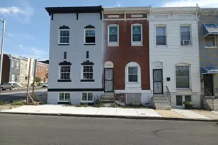 2137 E Federal St, Baltimore, MD 21213 - Photo 1