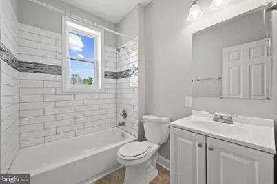 665 Dumbarton Avenue, Baltimore, MD 21218 - Photo 9