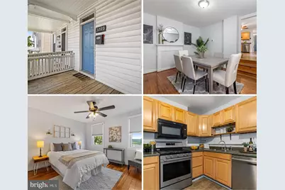 3723 Falls Road, Baltimore, MD 21211 - Photo 1