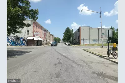 409 S Monroe Street, Baltimore, MD 21223 - Photo 5
