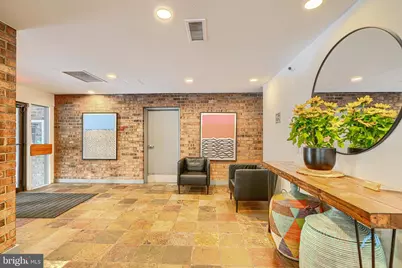 1 Hamill Court #51, Baltimore, MD 21210 - Photo 23