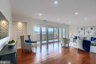 1 Hamill Ct, Baltimore, MD 21210 - Photo 1