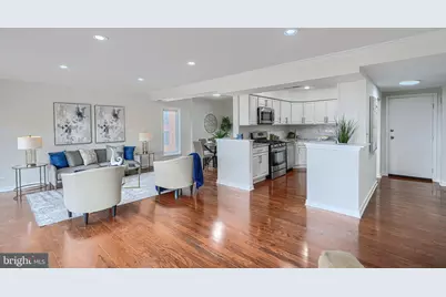 1 Hamill Court #51, Baltimore, MD 21210 - Photo 3