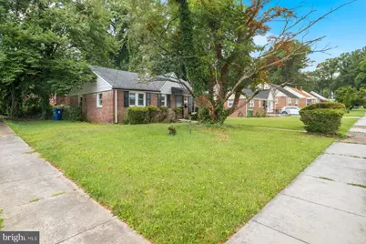 5619 Groveland Avenue, Baltimore, MD 21215 - Photo 3