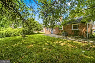 5619 Groveland Avenue, Baltimore, MD 21215 - Photo 25