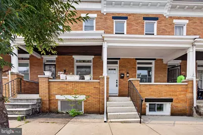 2605 E Hoffman Street, Baltimore, MD 21213 - Photo 3