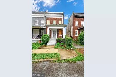 3909 Ridgewood Avenue, Baltimore, MD 21215 - Photo 3