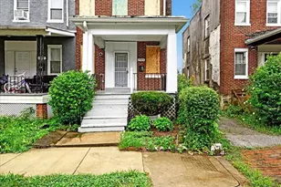 3909 Ridgewood Ave, Baltimore, MD 21215 - Photo 3